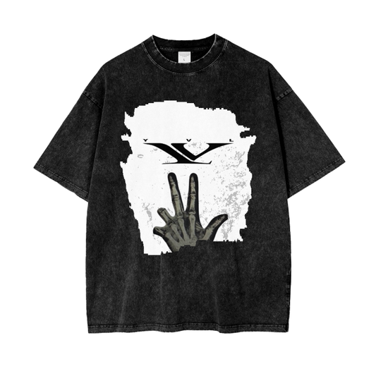 YVL Hand T-Shirt