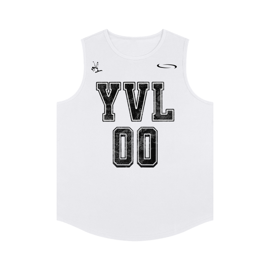 Carti YVL Basketball Jersey